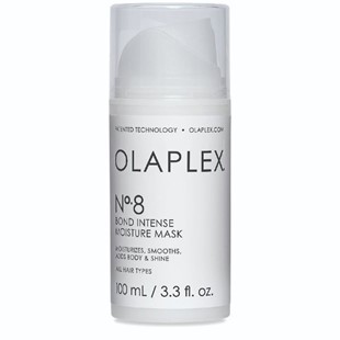 Picture of OLAPLEX NO 8 BOND INTENSE MOISTURE MASK